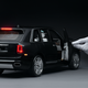 Illustration for article titled Rolls-Royce Will Sell You A 1:8 Scale Cullinan Toy For $17,000 If You're Some Manner Of Idiot